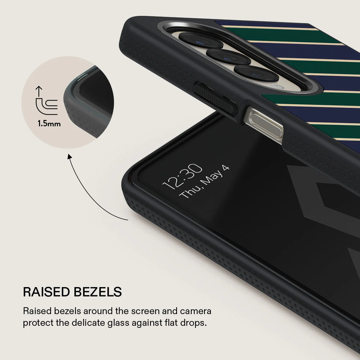 Polo - Samsung Galaxy Z Fold 4 Case - Image 16