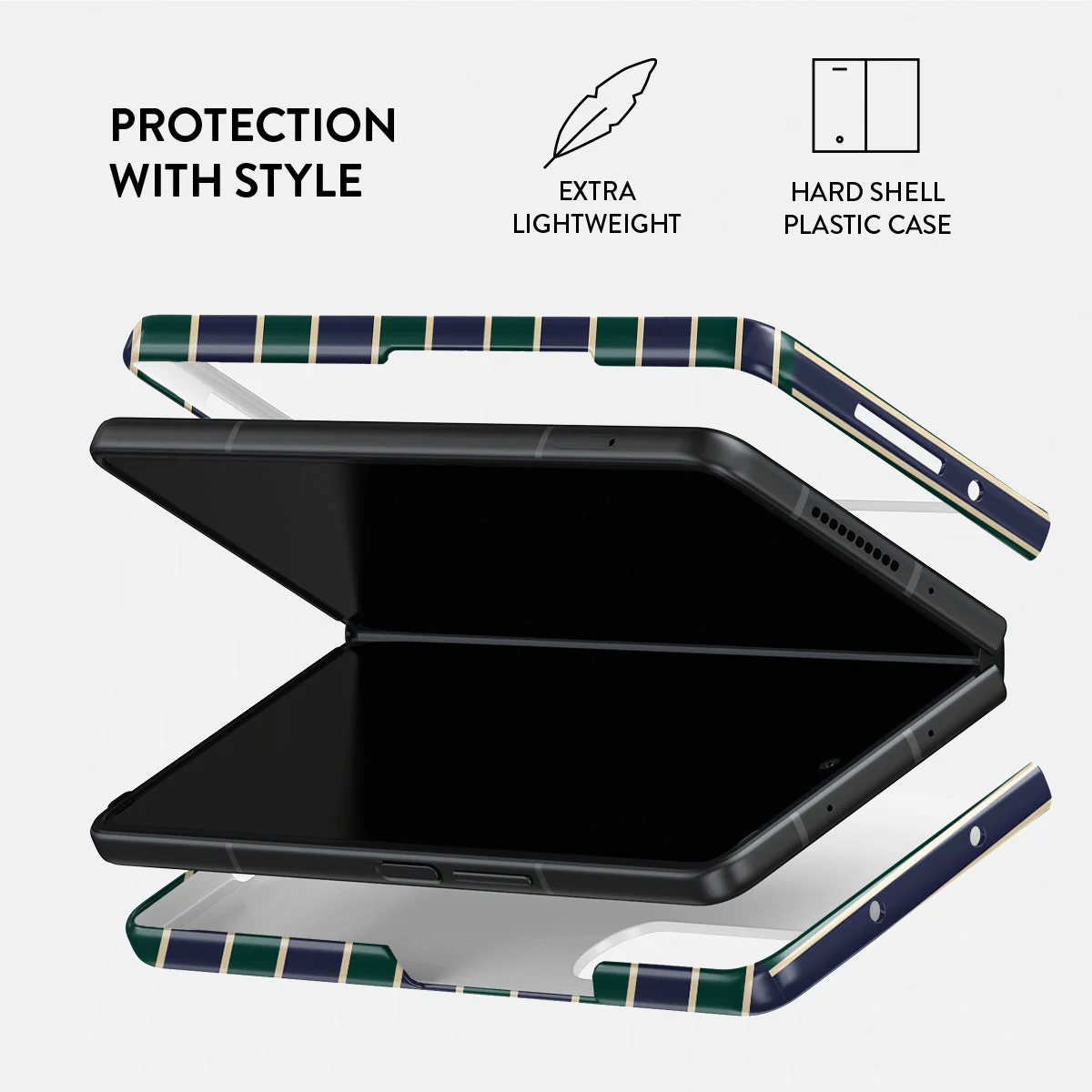 Polo - Samsung Galaxy Z Fold 4 Case - Image 2