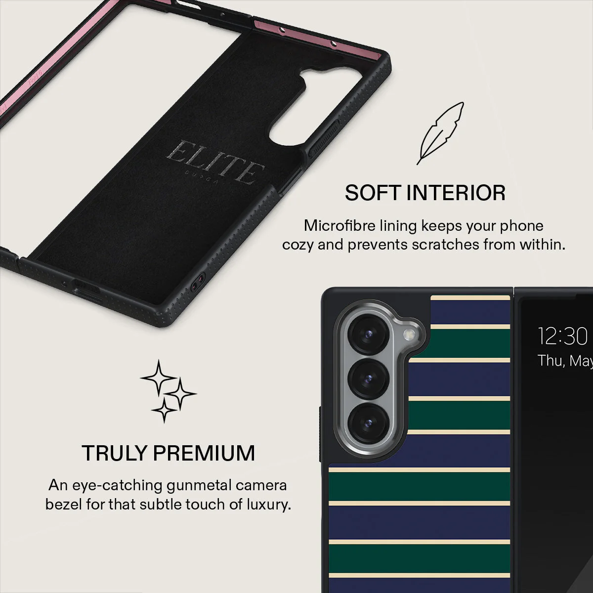 Polo - Samsung Galaxy Z Fold 6 Case - Image 13