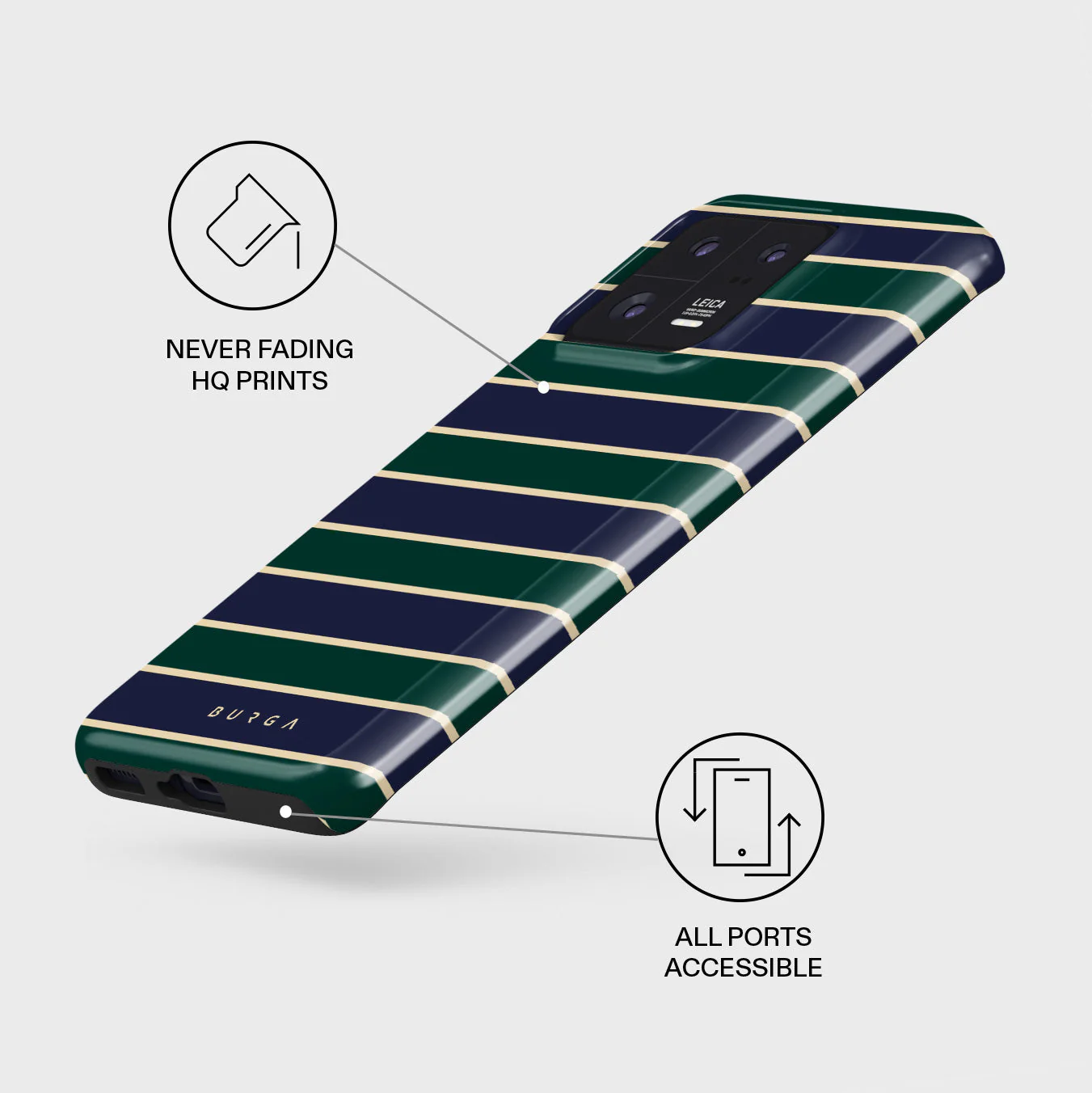 Polo - Xiaomi 13 Pro Case - Image 3