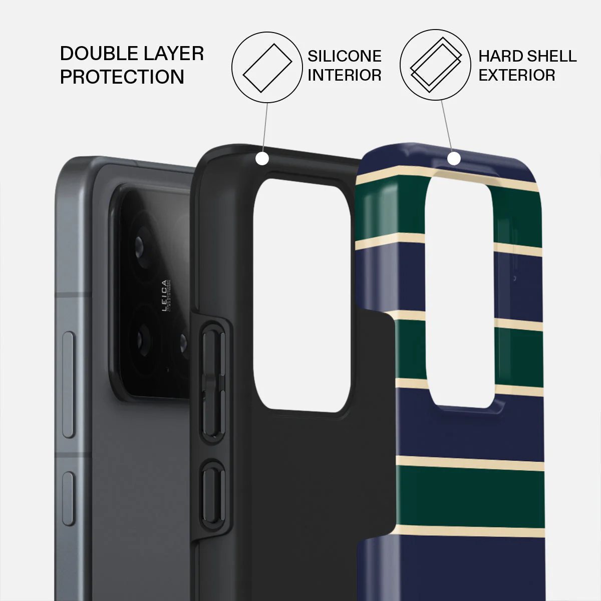 Polo - Xiaomi 15 Case - Image 2
