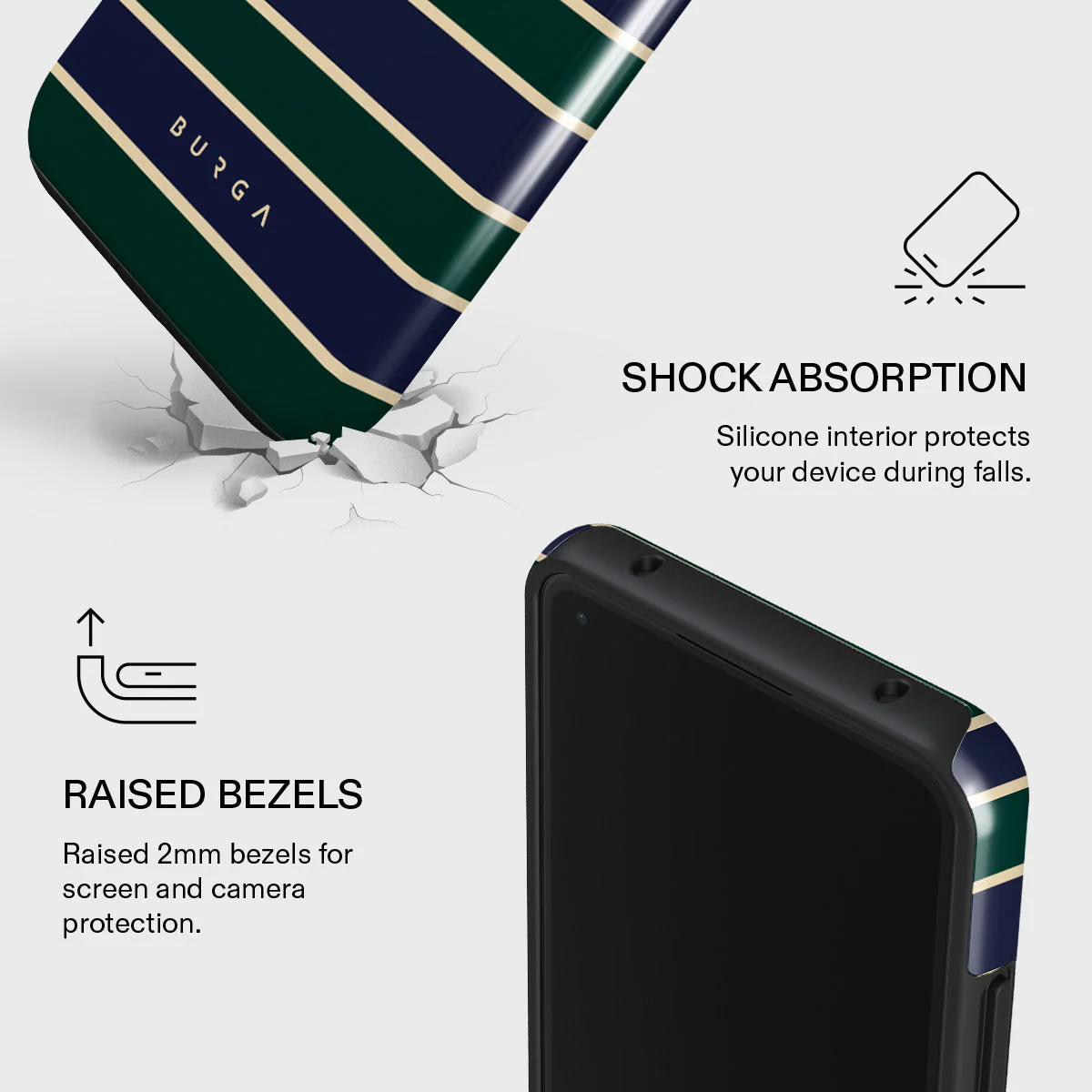 Polo - Xiaomi Mi 11 Lite 4G / 5G Case - Image 4