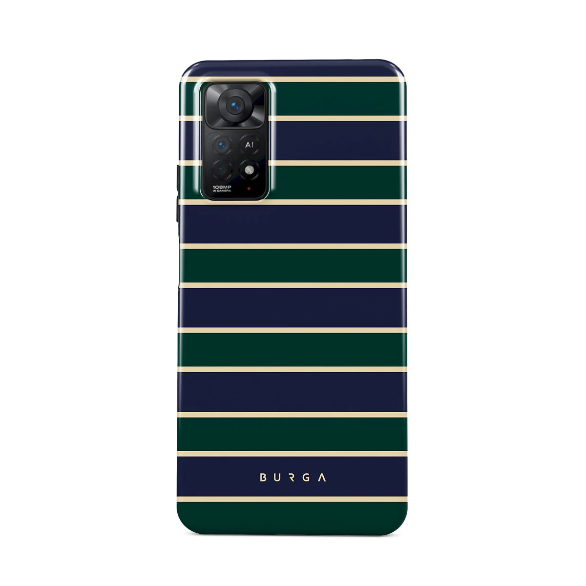 Polo - Xiaomi Redmi Note 11 Pro+ Case