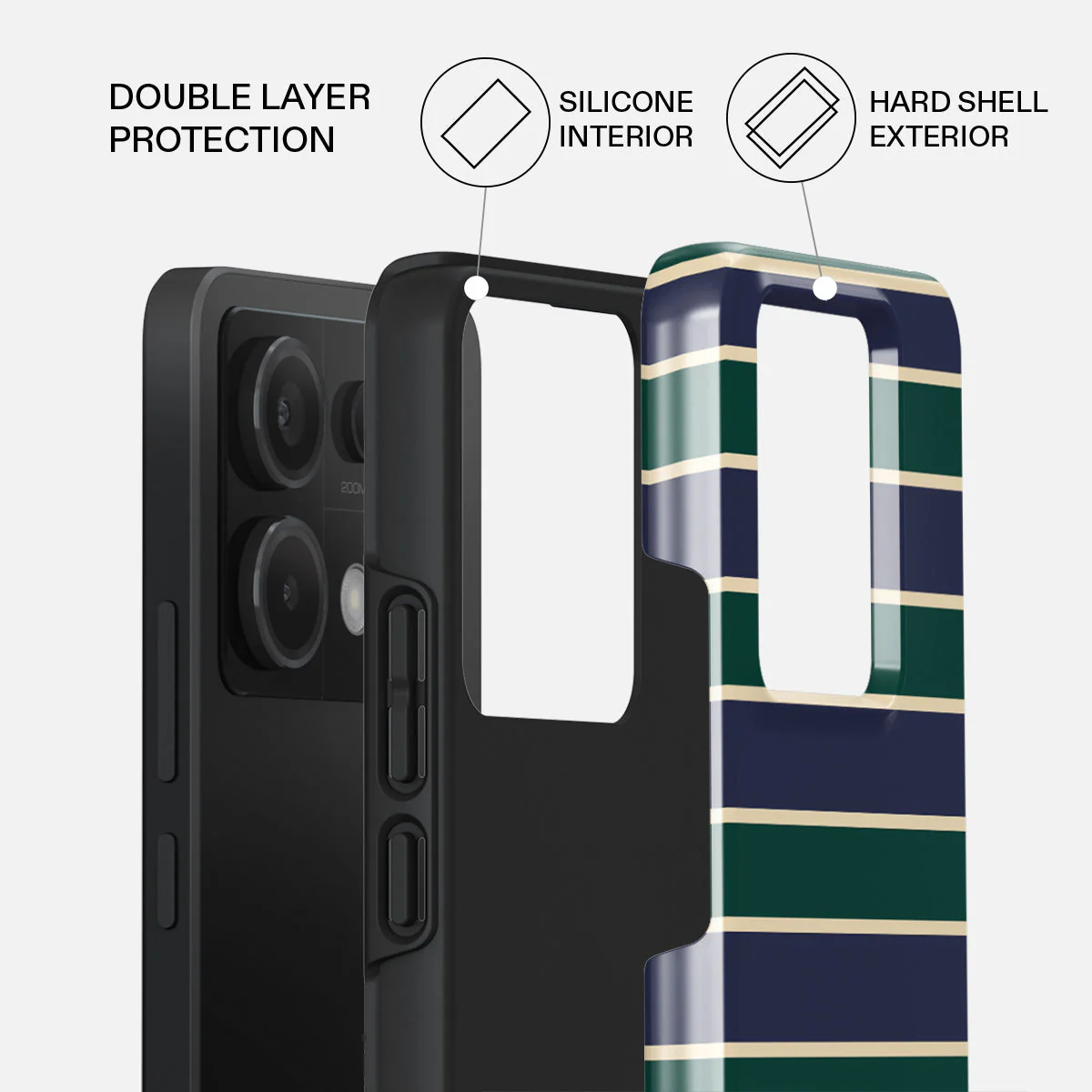Polo - Xiaomi Redmi Note 13 Pro 5G Case - Image 2