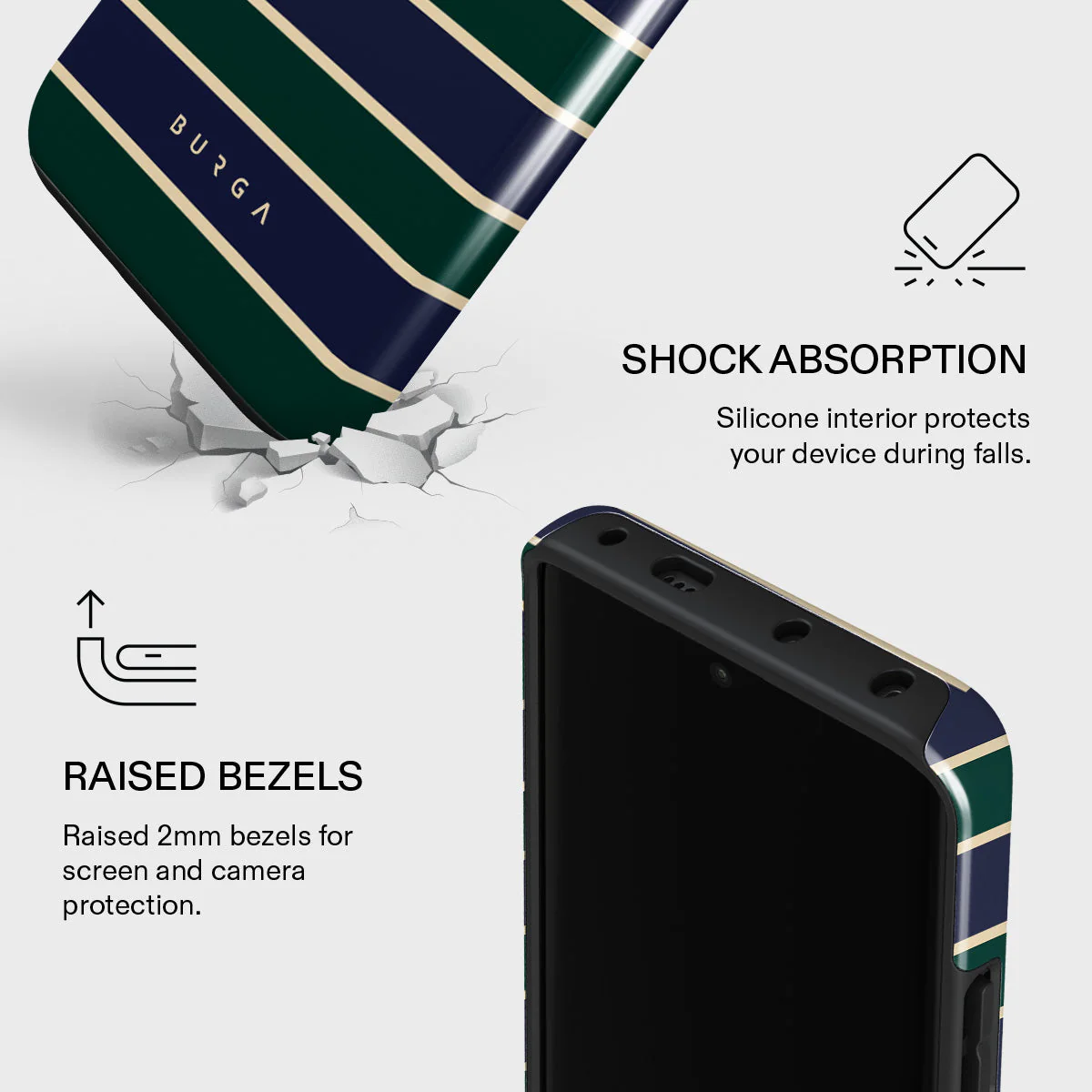 Polo - Xiaomi Redmi Note 13 Pro+ 5G Case - Image 4