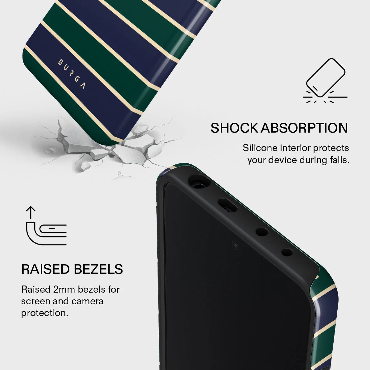 Polo - Xiaomi Redmi Note 14 5G Case - Image 4