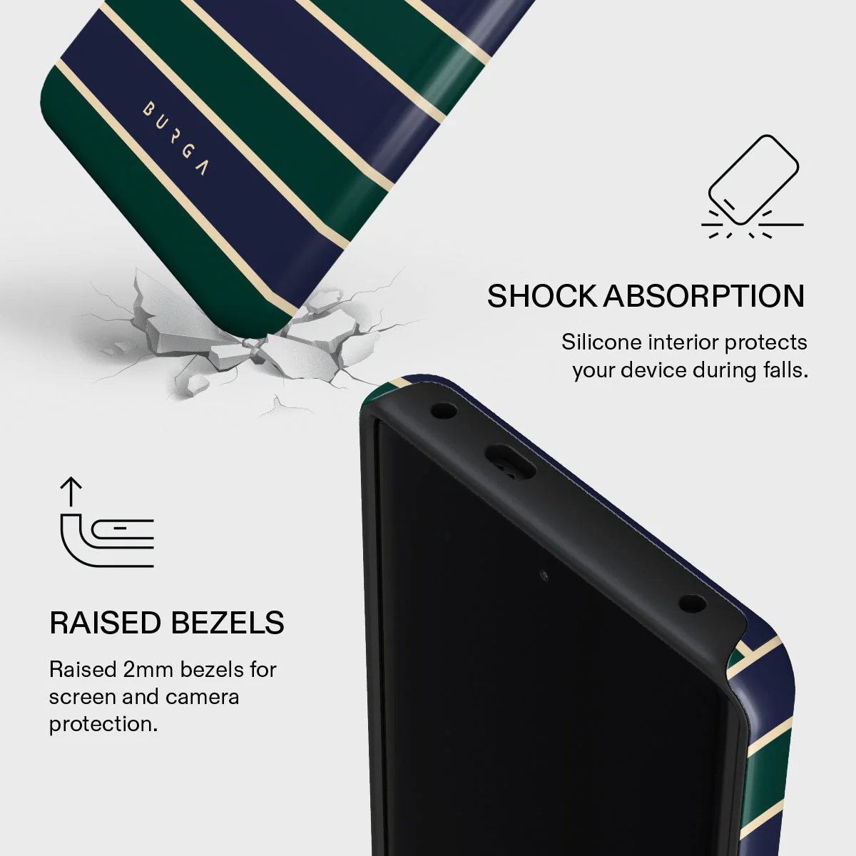 Polo - Xiaomi Redmi Note 14 Pro 5G Case - Image 4