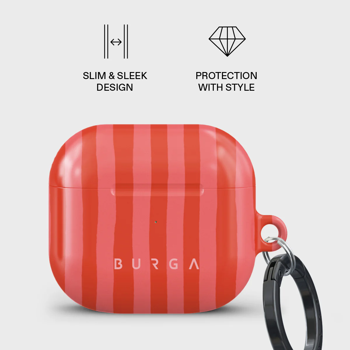 Pomegranate - AirPods 3 Case - Image 4