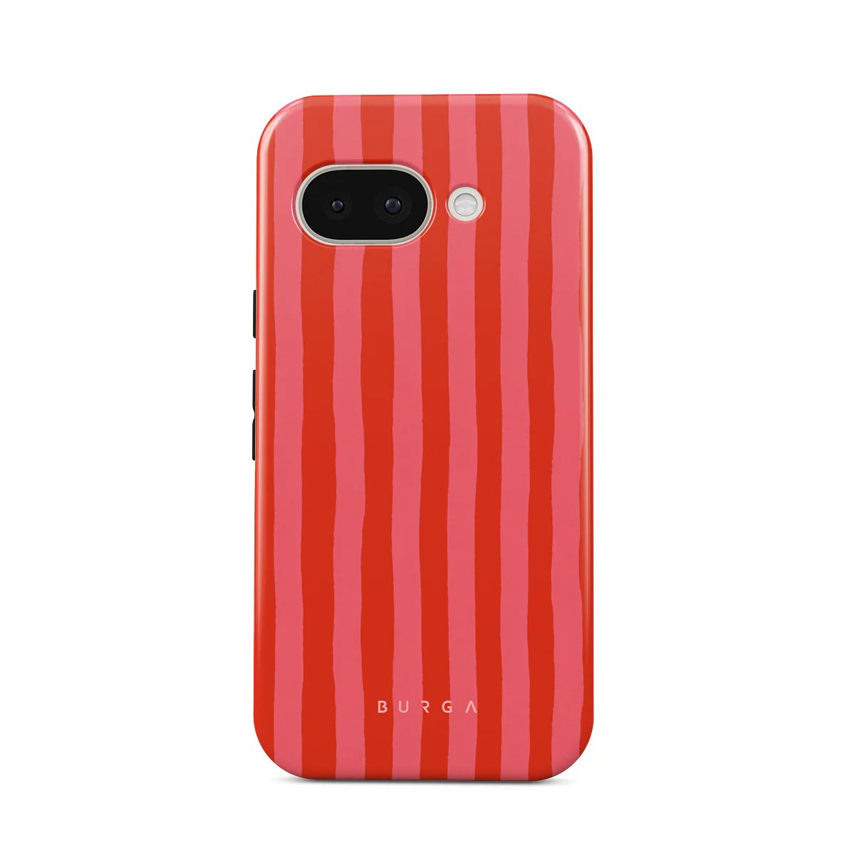 Pomegranate - Google Pixel 9a Case