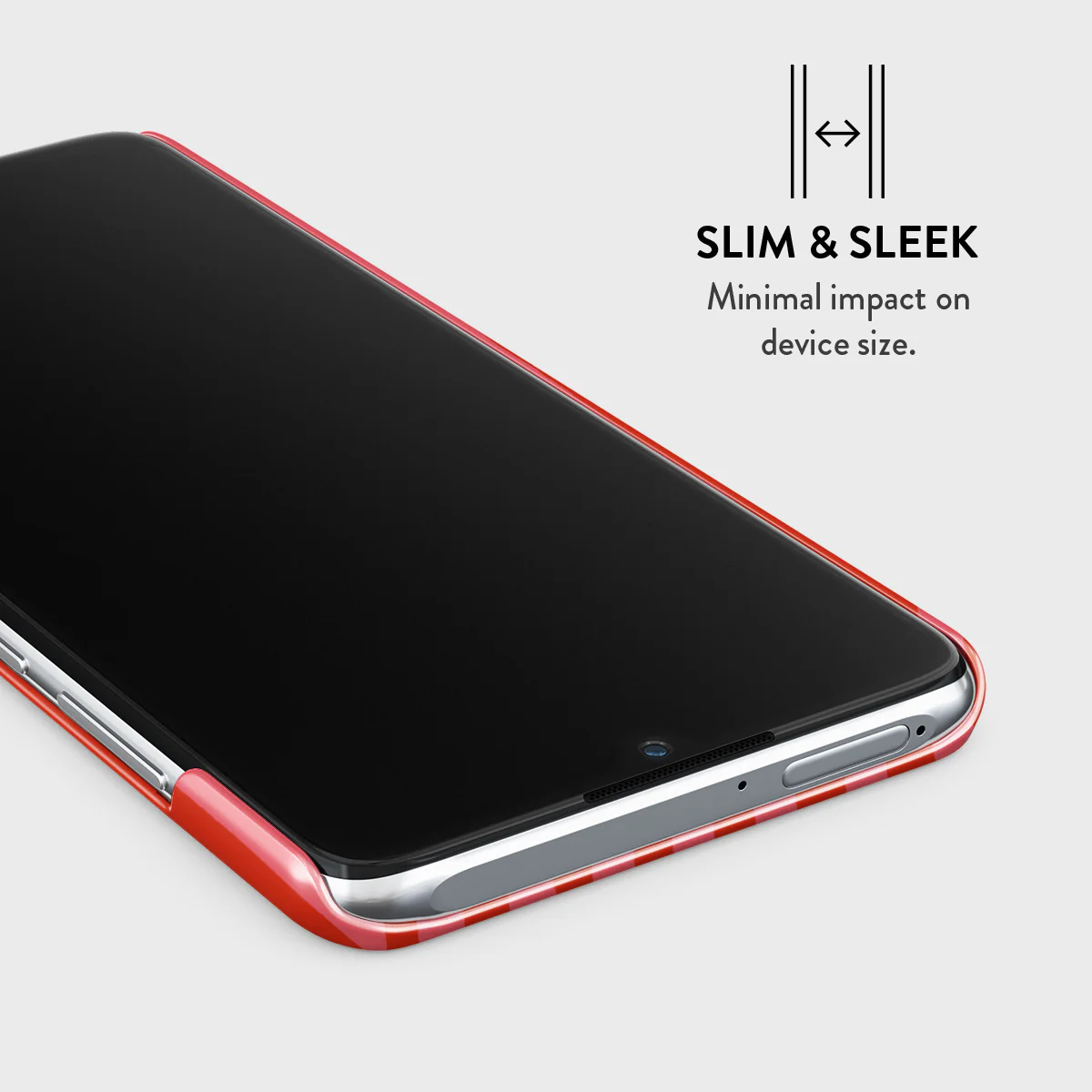Pomegranate - Huawei P30 Lite Case - Image 4