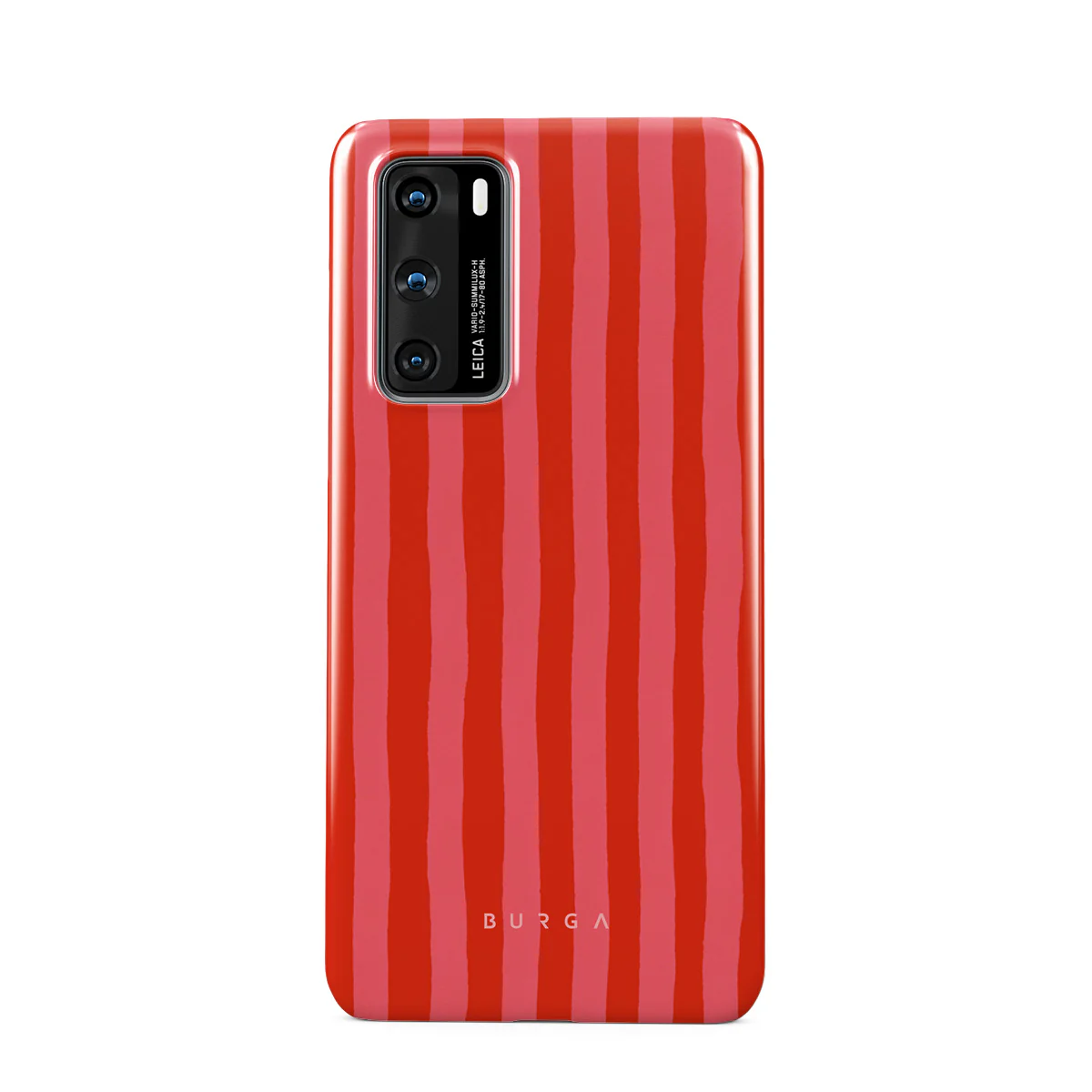 Pomegranate - Huawei P40 Case