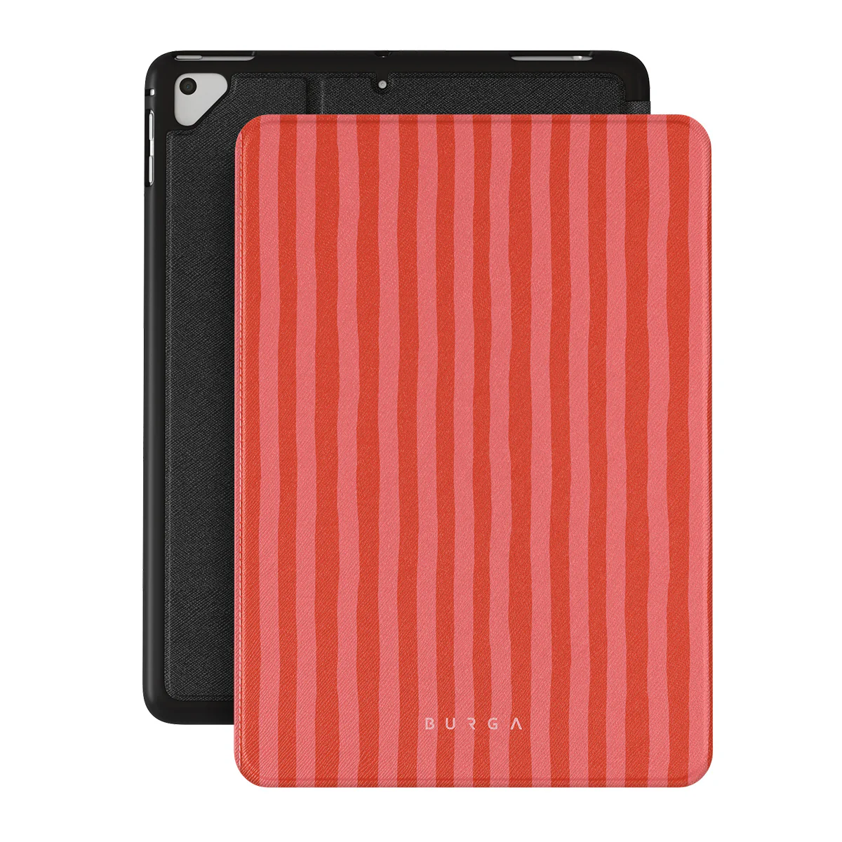 Pomegranate - iPad 9.7 (6th/5th Gen) Case
