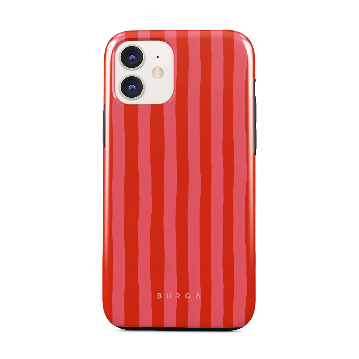 Pomegranate - iPhone 11 Case