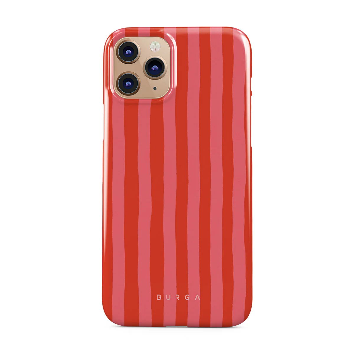 Pomegranate - iPhone 11 Pro Case