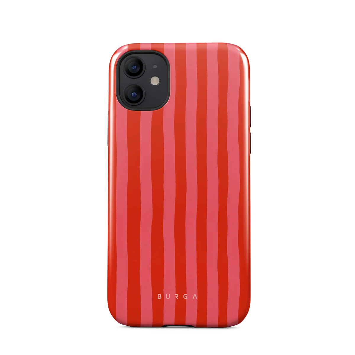 Pomegranate - iPhone 12 Case