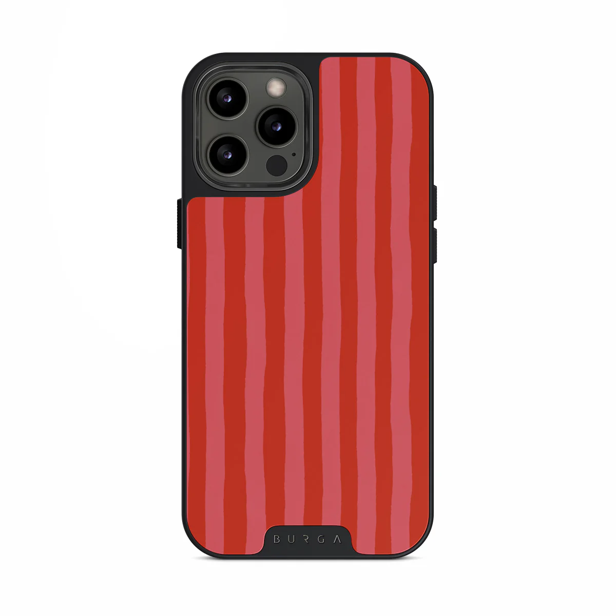 Pomegranate - iPhone 12 Pro Case - Image 12
