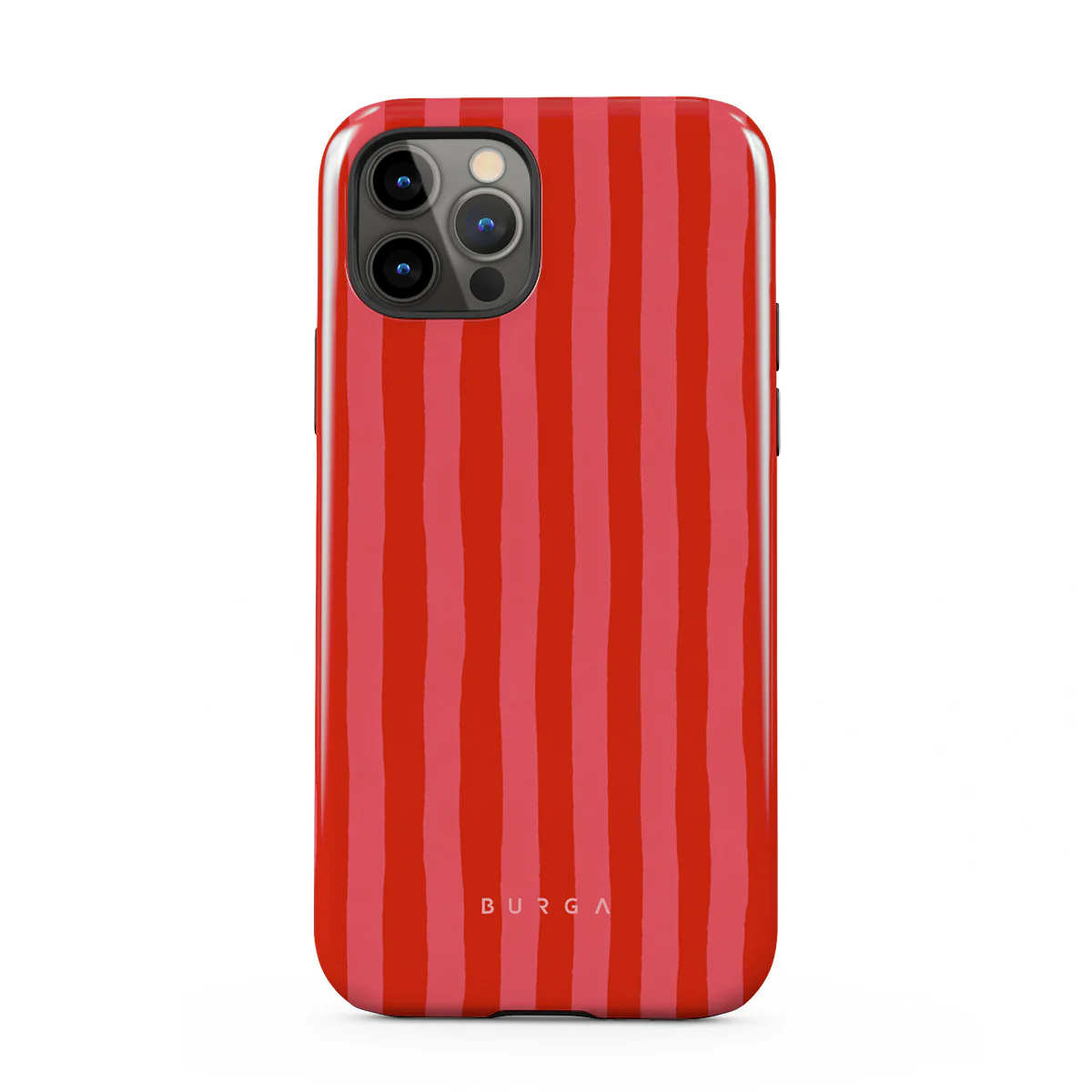 Pomegranate - iPhone 12 Pro Max Case