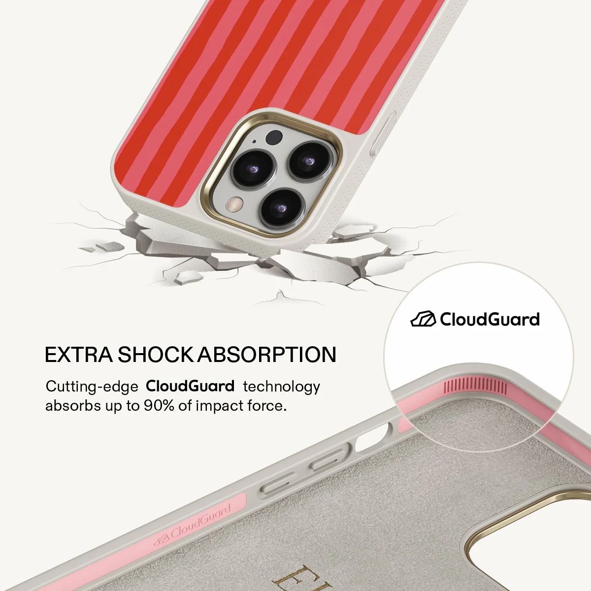 Pomegranate - iPhone 13 Pro Max Case - Image 21