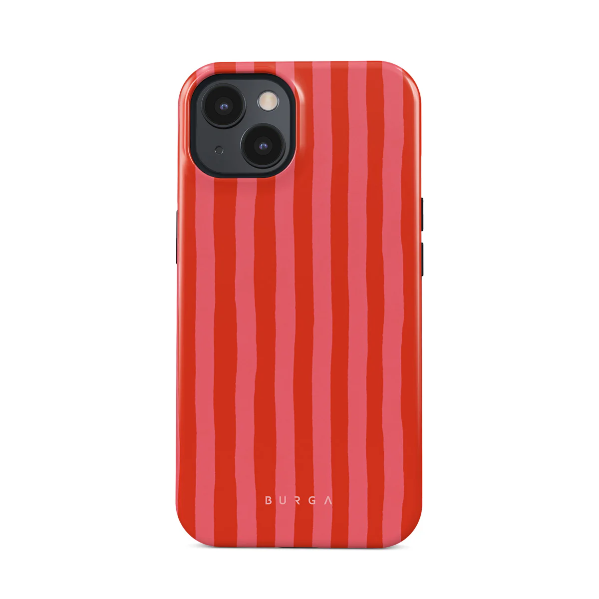 Pomegranate - iPhone 14 Plus Case