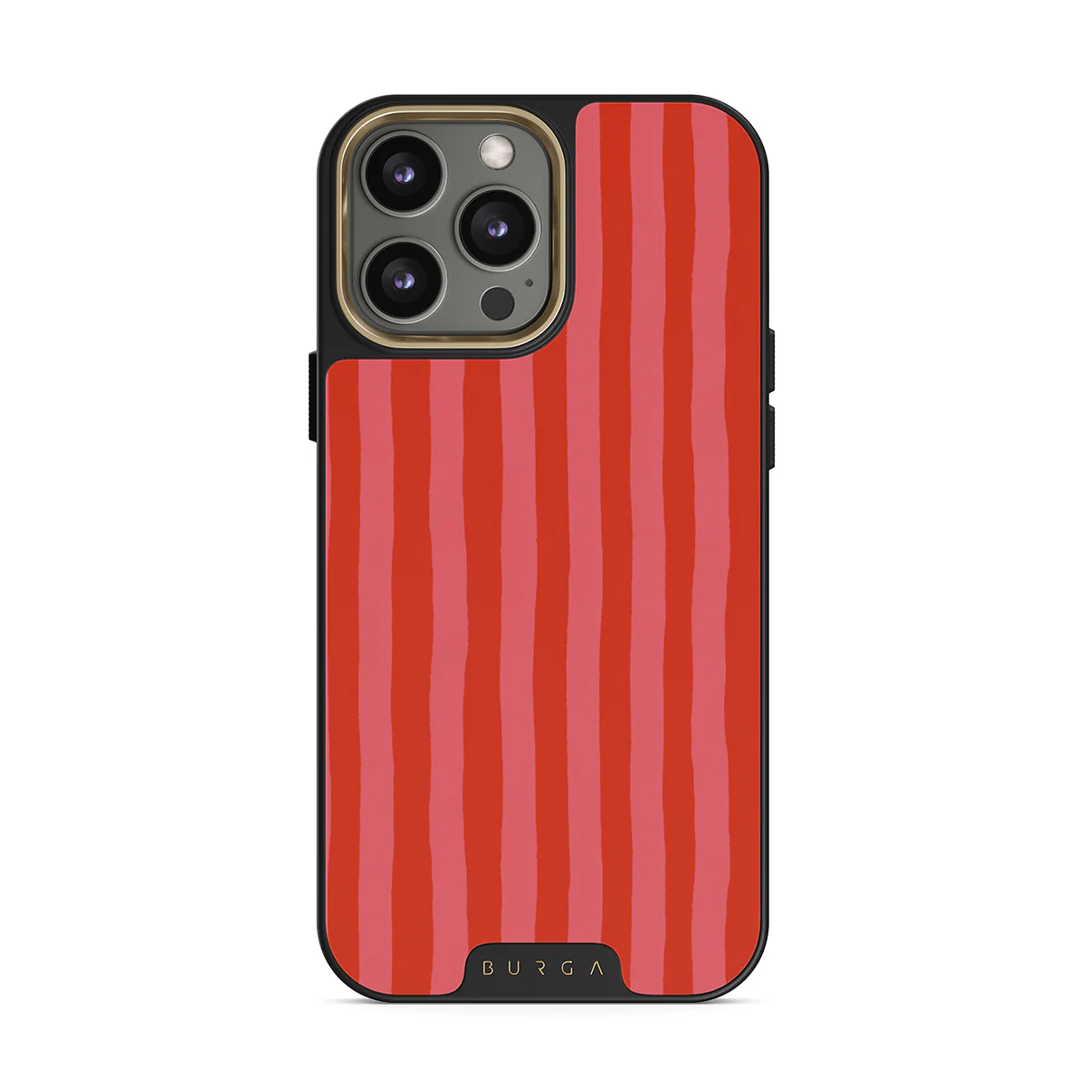 Pomegranate - iPhone 14 Pro Case - Image 5
