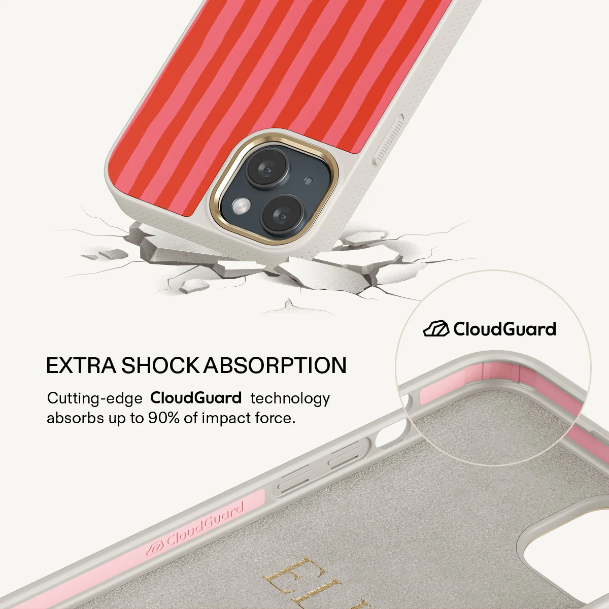 Pomegranate - iPhone 15 Case - Image 21