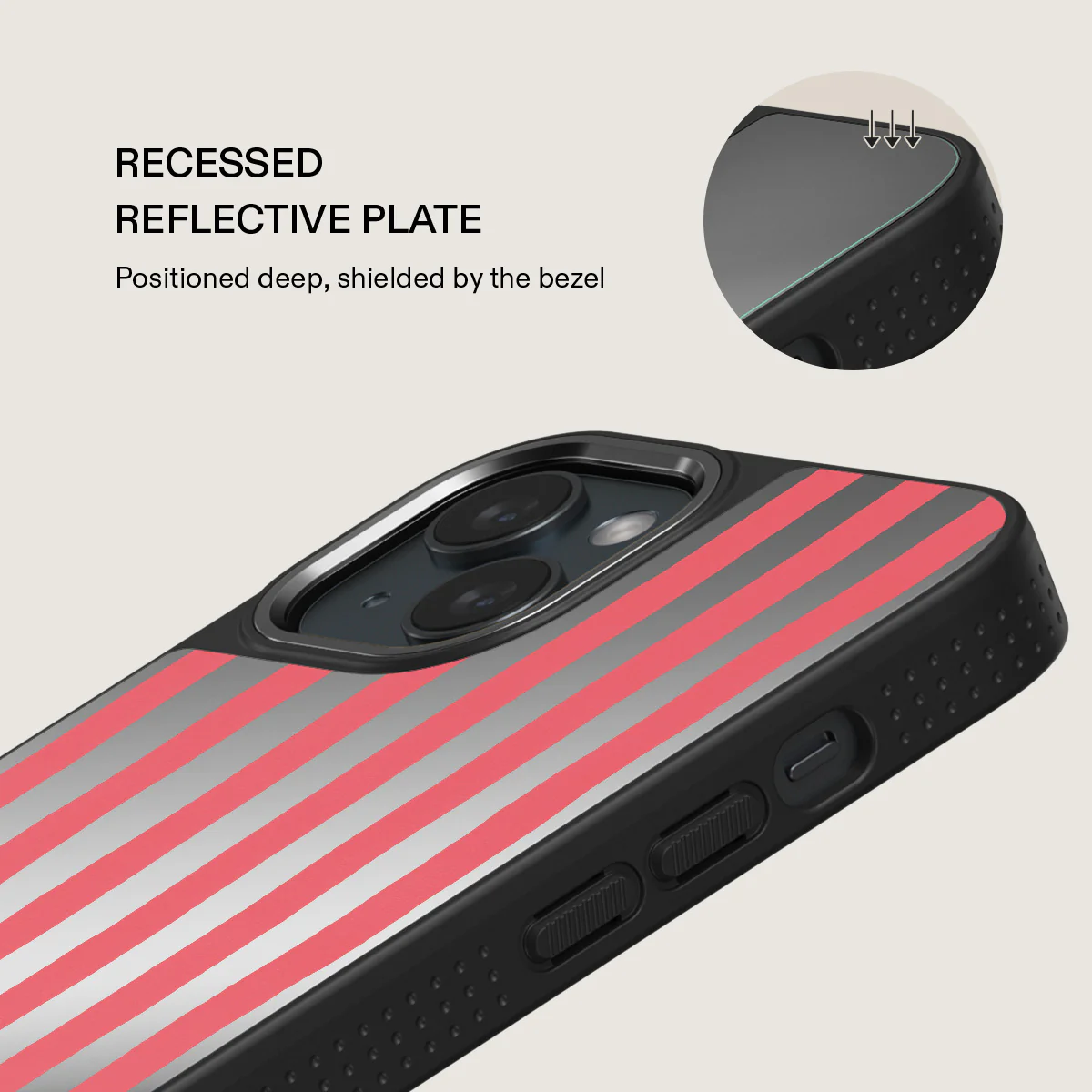 Pomegranate - iPhone 15 Case - Image 37