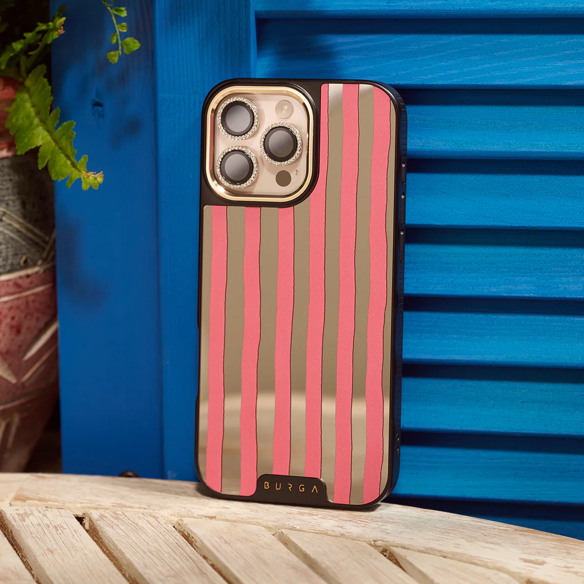 Pomegranate - iPhone 15 Case - Image 49
