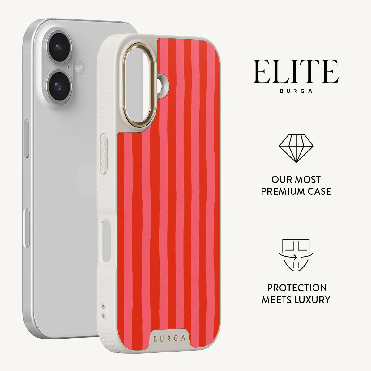 Pomegranate - iPhone 16 Case - Image 21
