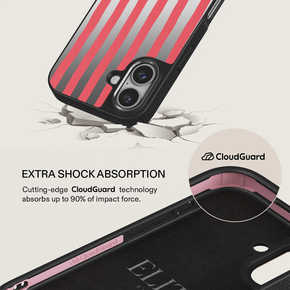 Pomegranate - iPhone 16 Case - Image 37