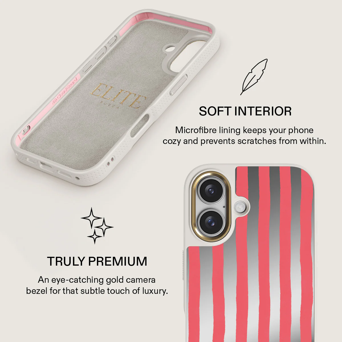 Pomegranate - iPhone 16 Case - Image 57