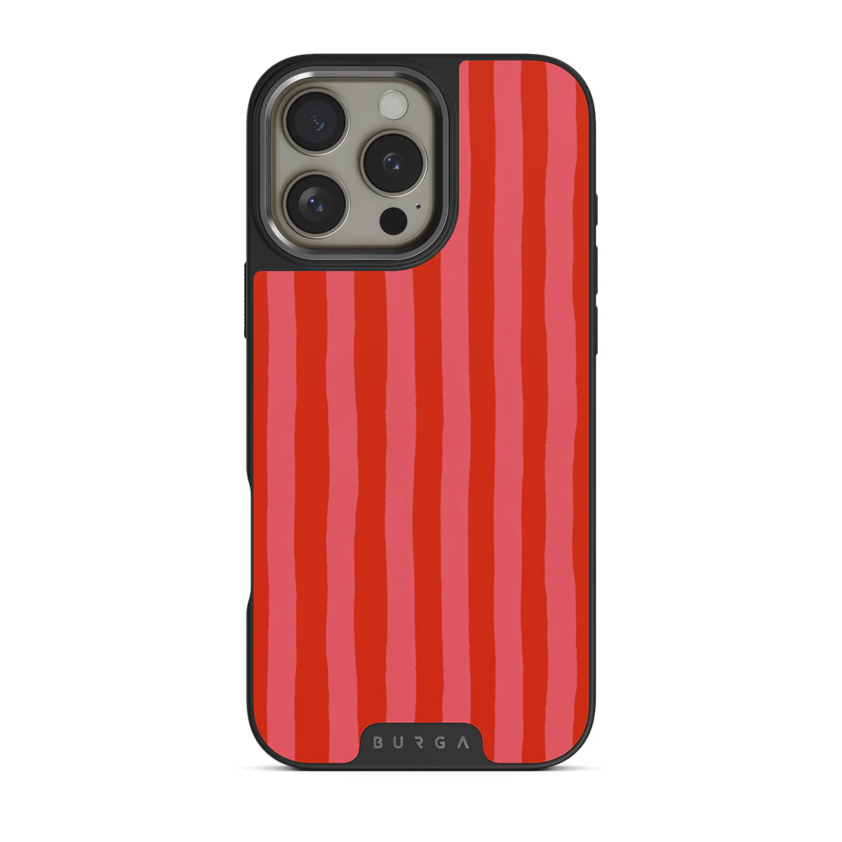 Pomegranate - iPhone 16 Pro Case - Image 13