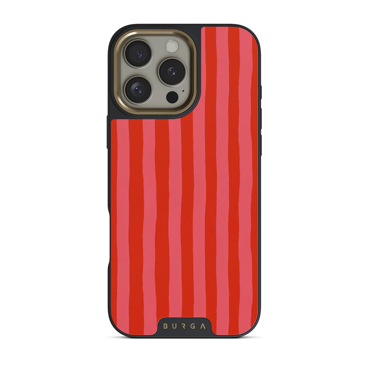 Pomegranate - iPhone 16 Pro Case - Image 6