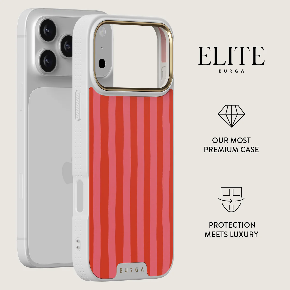 Pomegranate - iPhone 17 Pro Max Case - Image 20