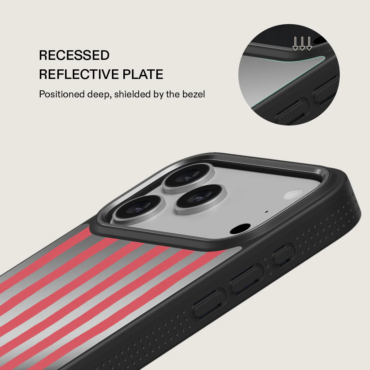 Pomegranate - iPhone 17 Pro Max Case - Image 37