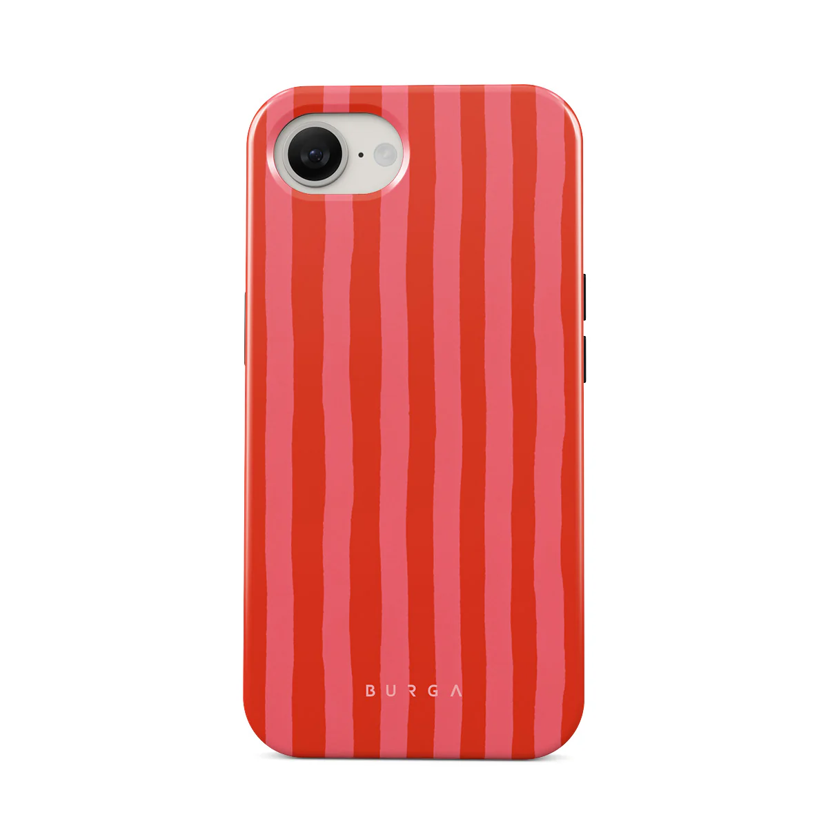 Pomegranate - iPhone 17e Case
