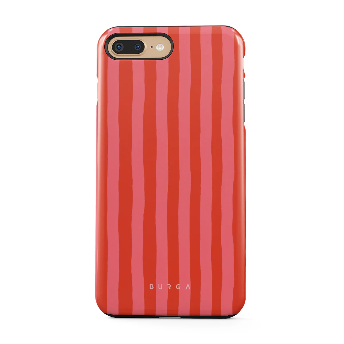 Pomegranate - iPhone 7 Plus / 8 Plus Case - Image 5