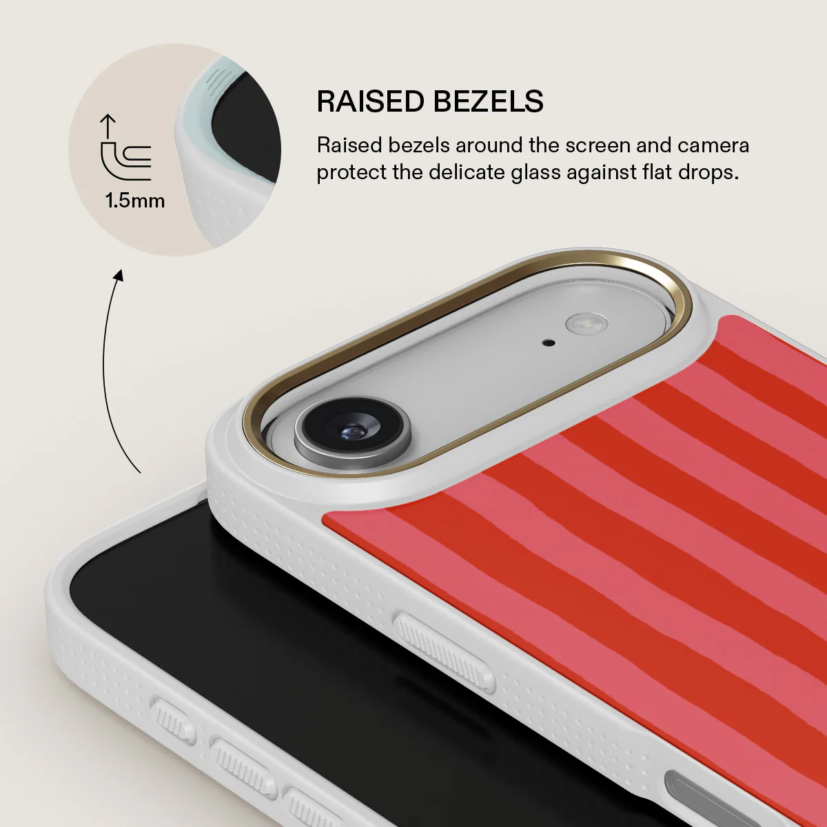 Pomegranate - iPhone Air Case - Image 22