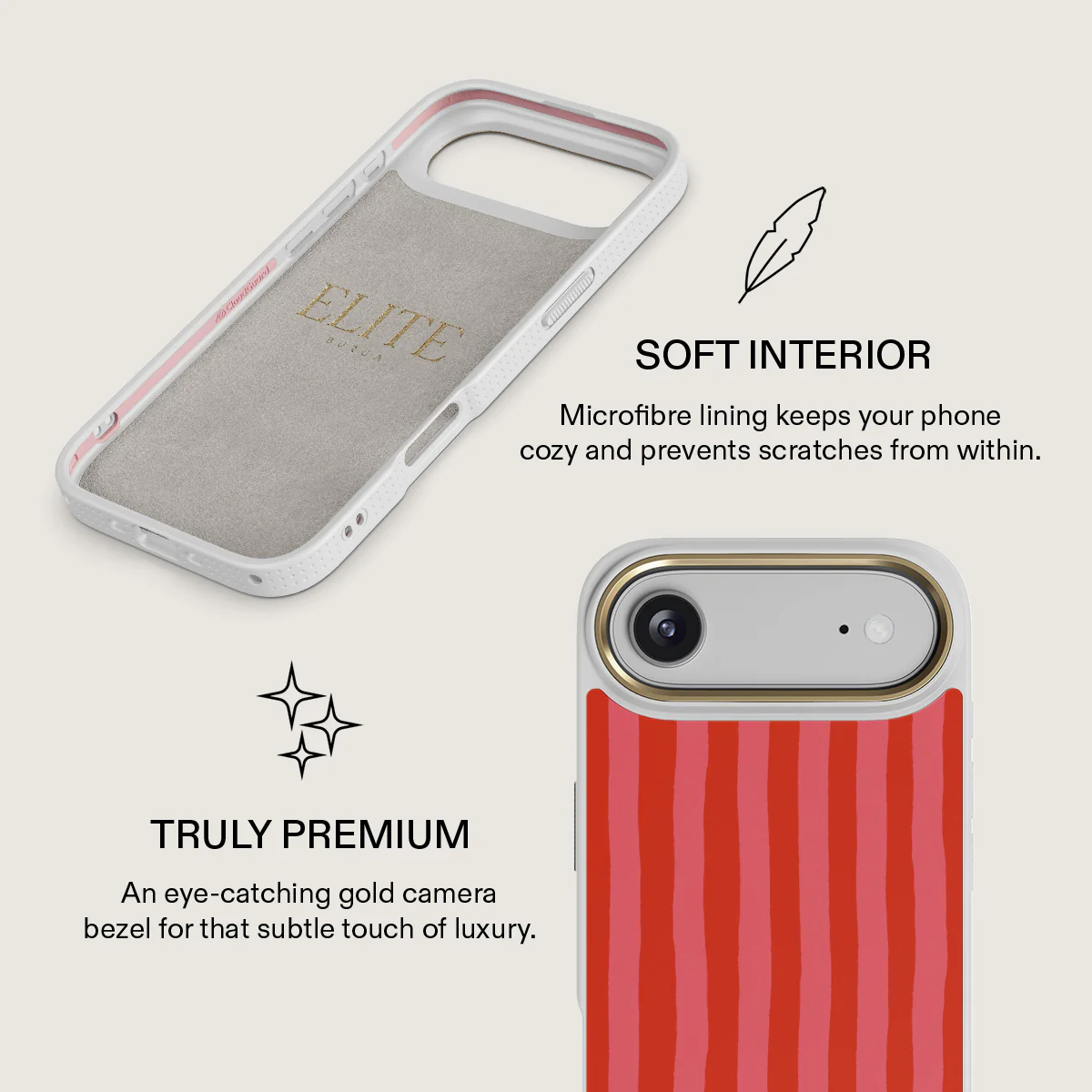 Pomegranate - iPhone Air Case - Image 24
