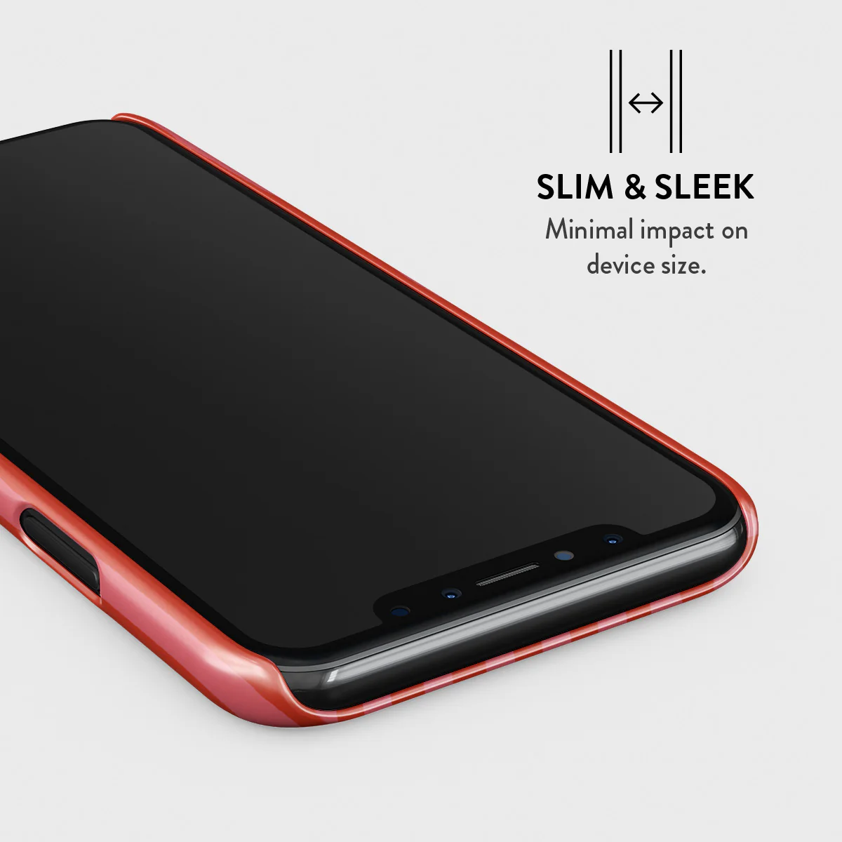 Pomegranate - iPhone XR Case - Image 4