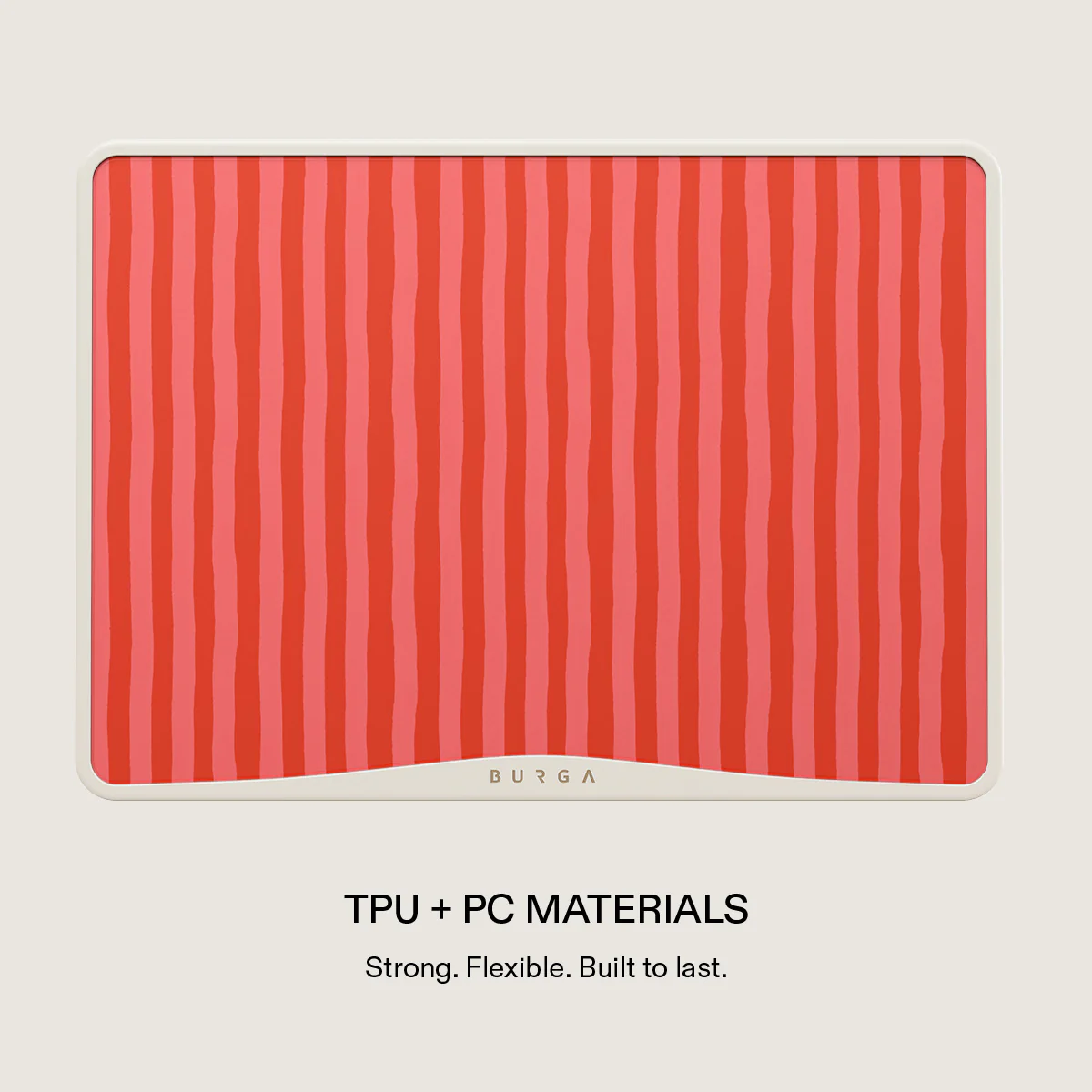 Pomegranate - Macbook Case - Image 26