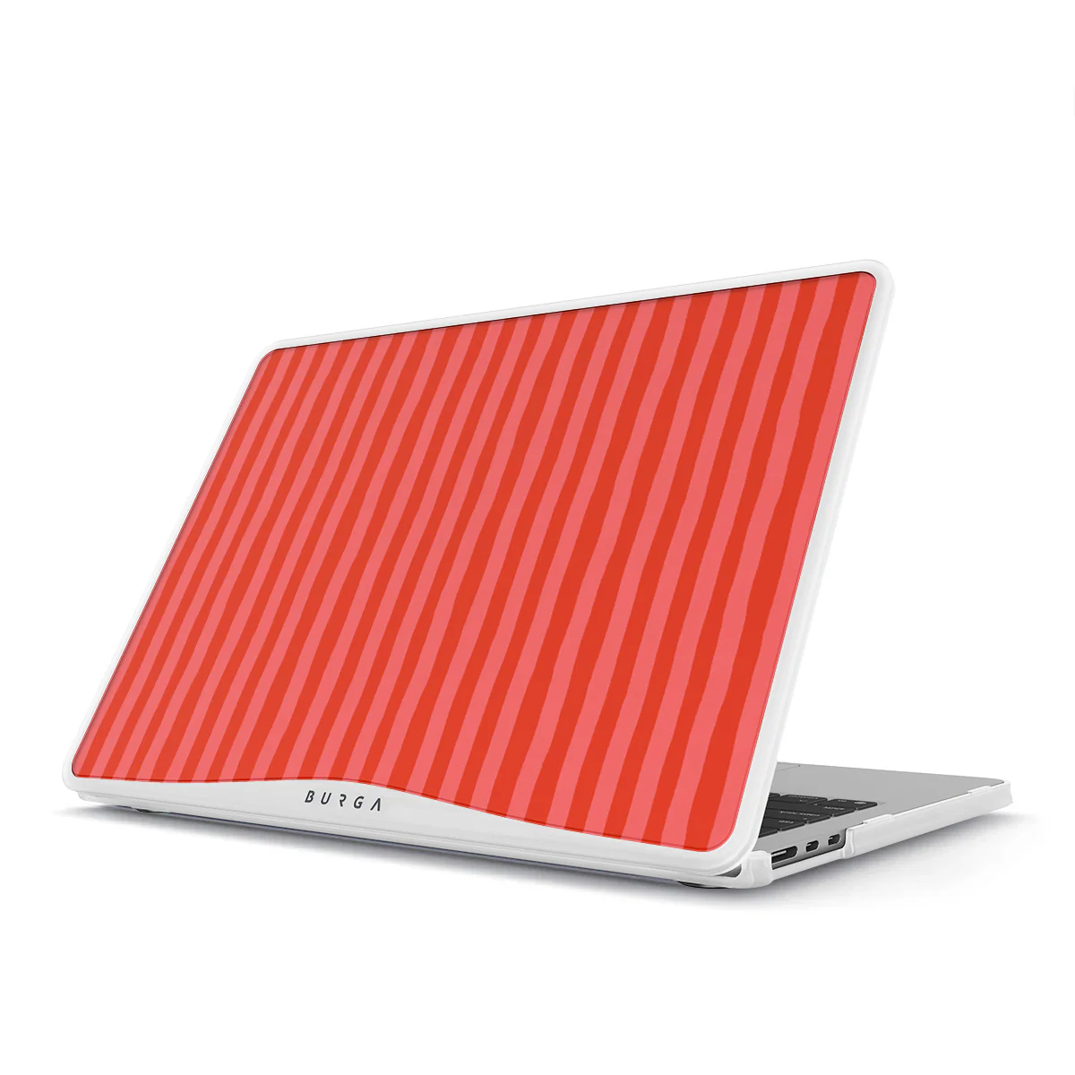 Pomegranate - Macbook Case - Image 5