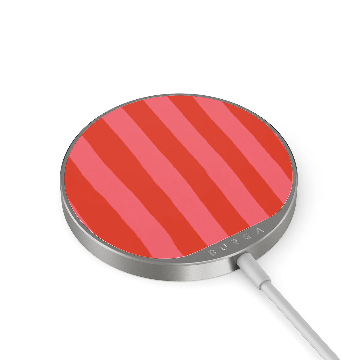 Pomegranate - Magnetic Wireless Charger - Image 7