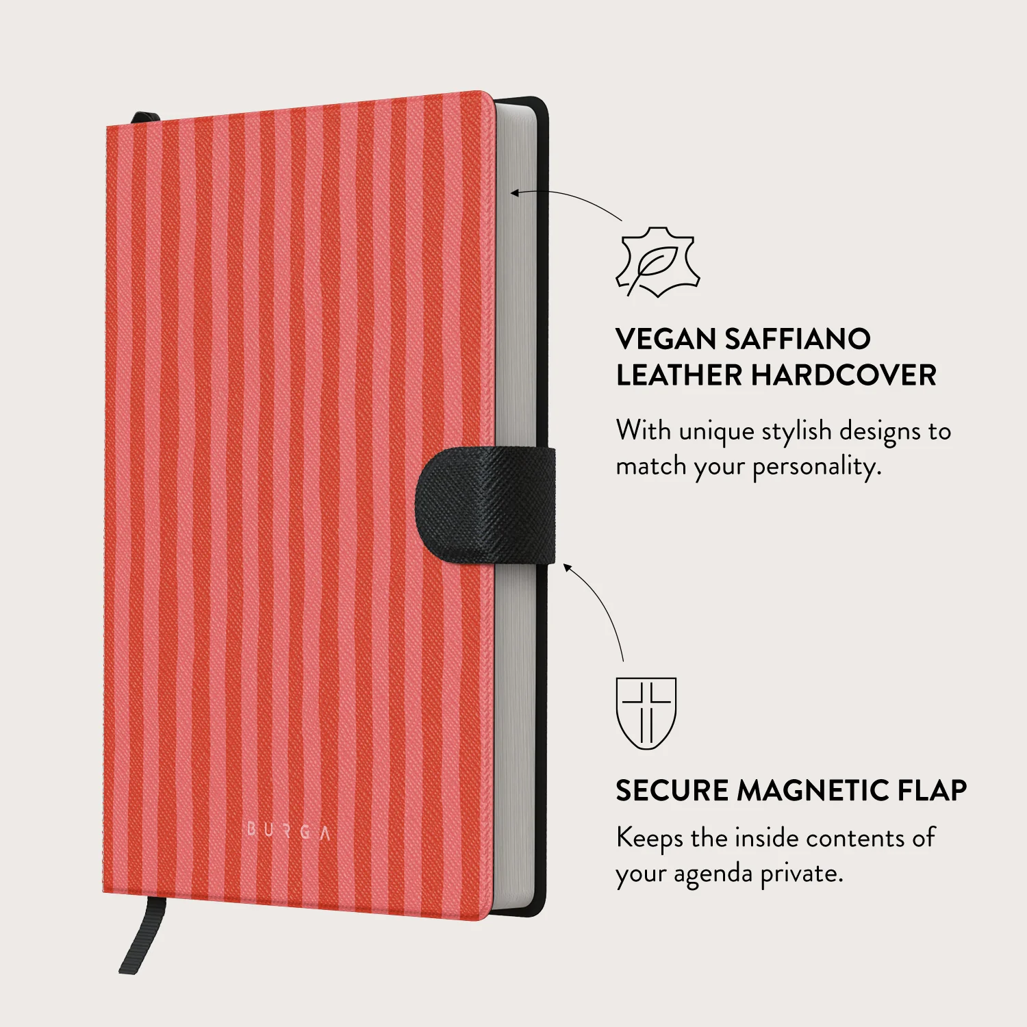 Pomegranate - Notebook - Image 6
