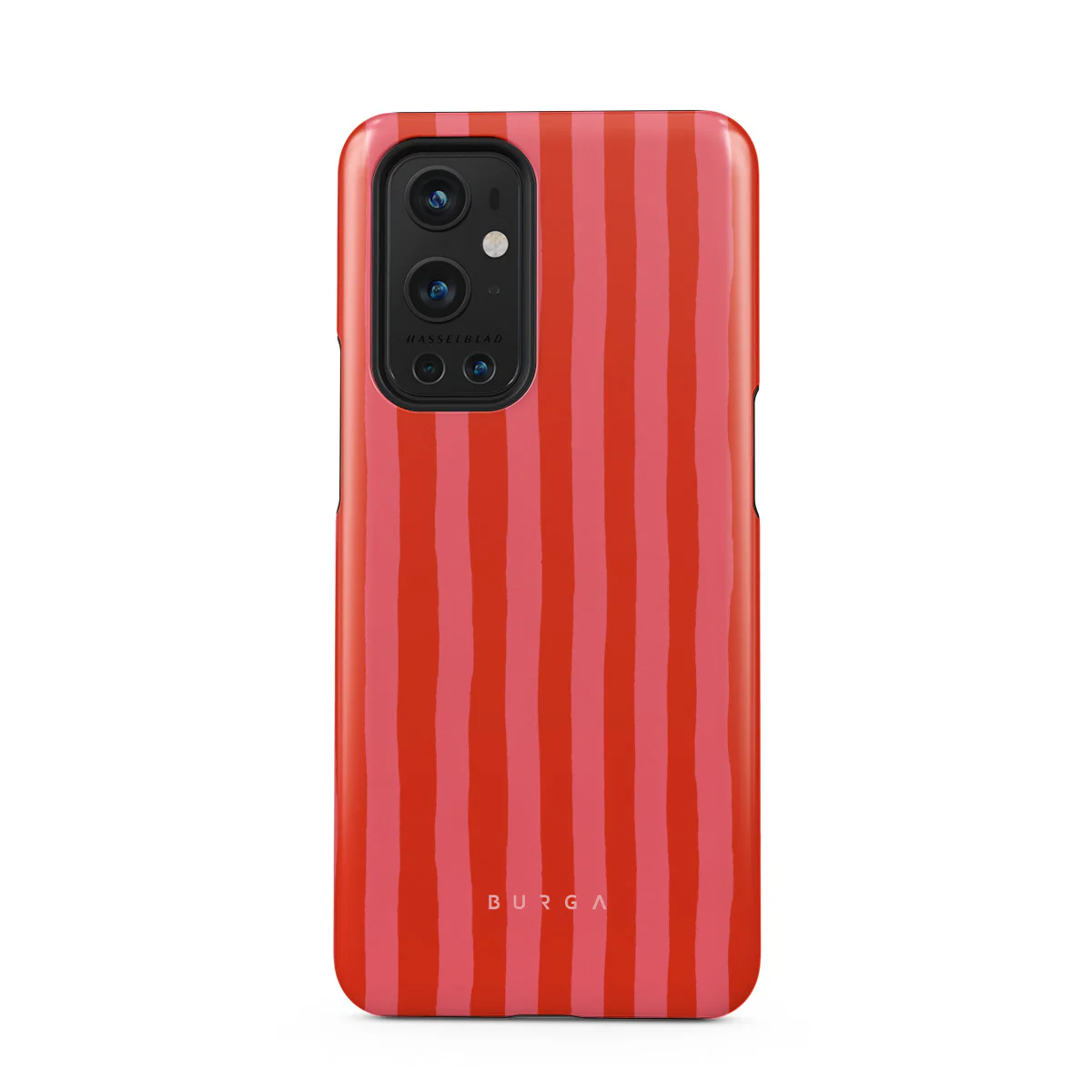 Pomegranate - OnePlus 9 Pro Case