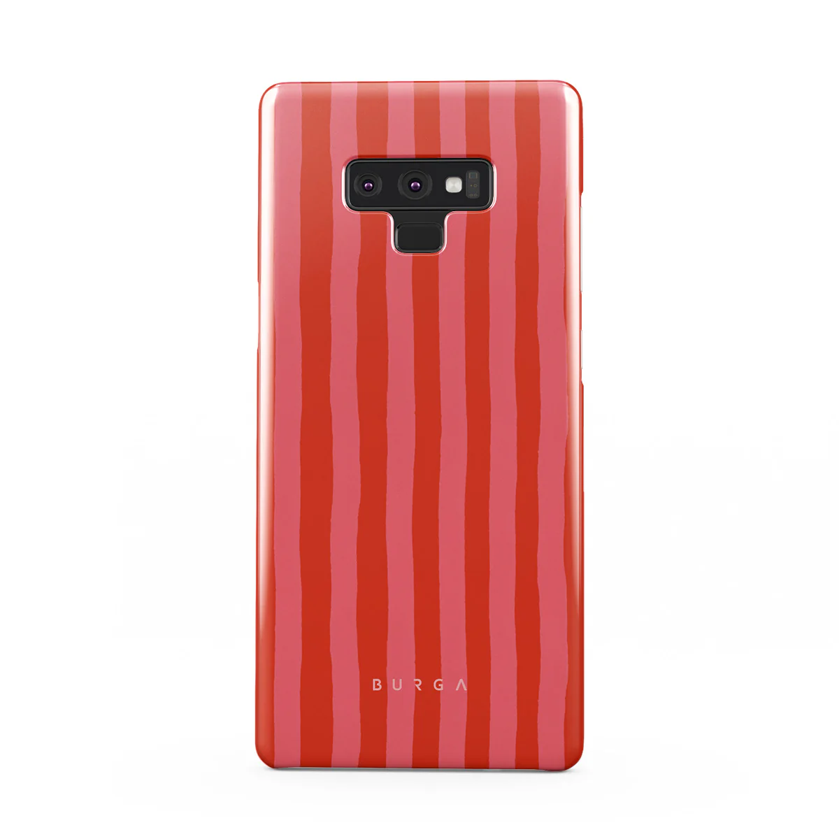 Pomegranate - Samsung Galaxy Note 9 Case