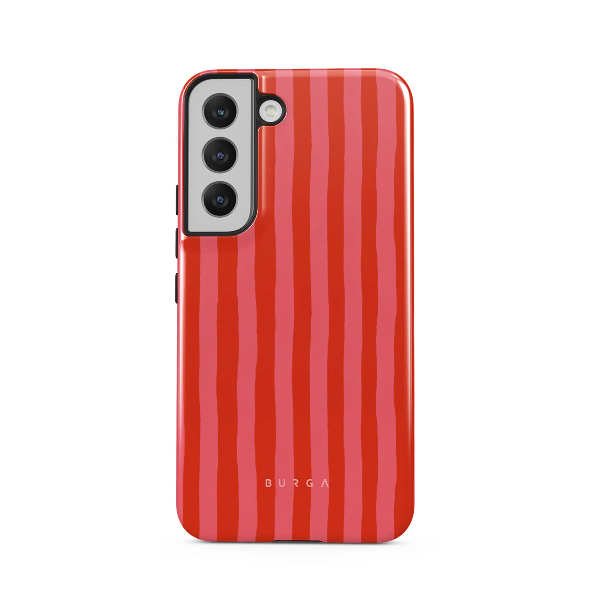 Pomegranate - Samsung Galaxy S22 Case