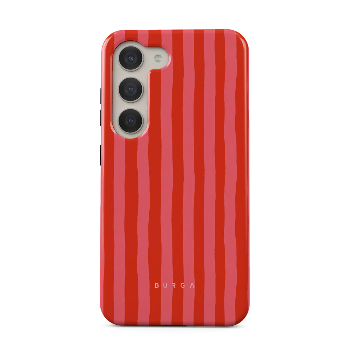 Pomegranate - Samsung Galaxy S23 Plus Case