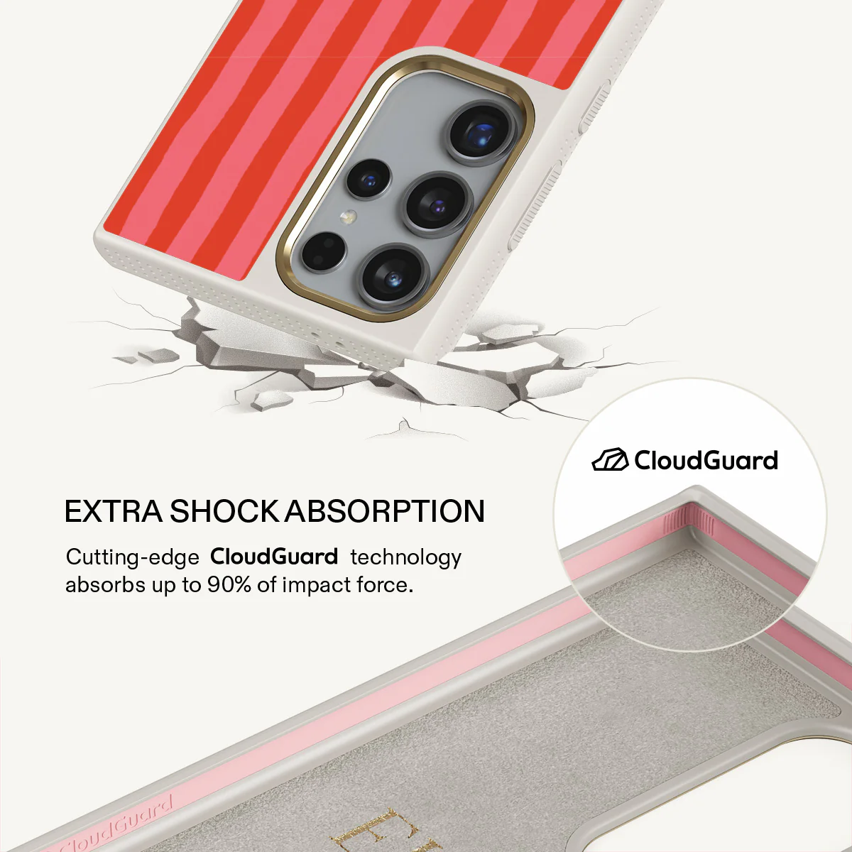 Pomegranate - Samsung Galaxy S24 Ultra Case - Image 21