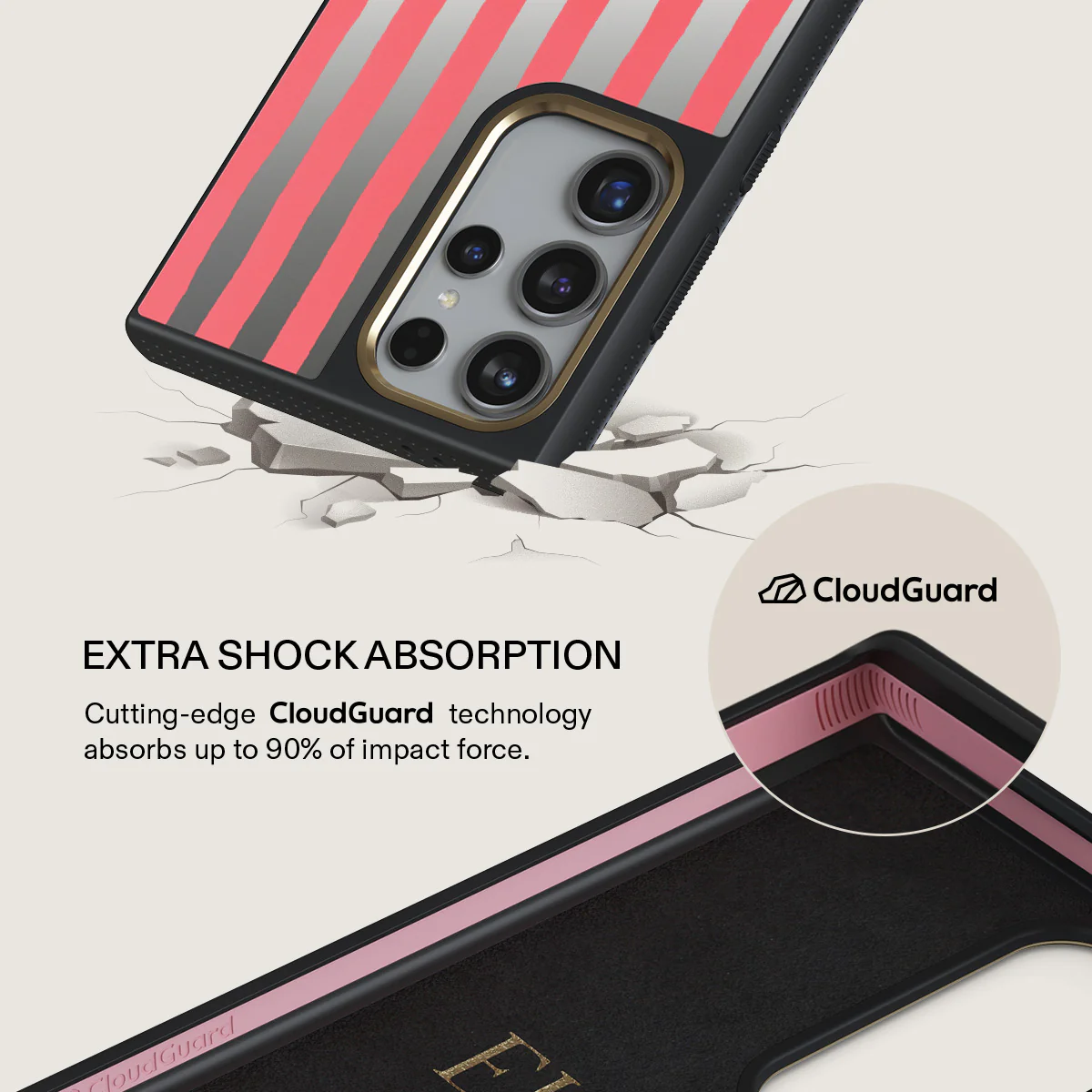 Pomegranate - Samsung Galaxy S24 Ultra Case - Image 28