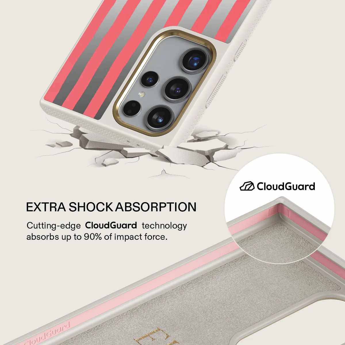 Pomegranate - Samsung Galaxy S24 Ultra Case - Image 49